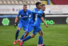 Bancu şi Mirko au adus punctele în Bănie