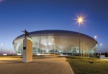 Progresul Spartac – Universitatea Craiova, în Bănie