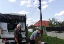 Acțiune benefică de colectare a produselor electrice și electronice, cerută de cetățeni