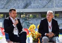 Stroe nu crede că România va pierde Euro: Sunt simple speculaţii