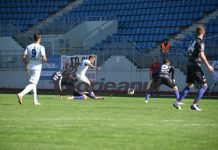 Viitorul joacă la Buzău: Mergem încrezători