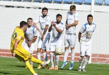 Oficialii de la Aerostar încă speră să joace restanța cu Viitorul