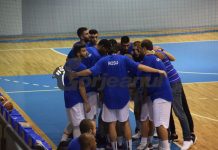 Baschetbaliștii sunt bine! Alionescu: Suntem dornici de muncă