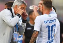 Ape tulburi la Craiova! Juveţii îi caută înlocuitor lui Bergodi