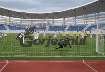 Viitorul a câștigat restanța de la Bacău