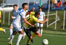 Viitorul are moral bun înainte de meciul cu Pandurii