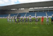 FC Argeș nu subestimează Viitorul: Este un singur meci şi se pot întâmpla multe