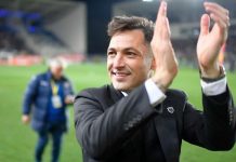 Rădoi, dorit pe banca Universității