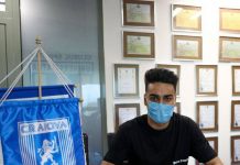 Baiaram și-a prelungit contractul: Poate fi viitorul produs de export