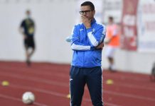 Stoican nu crede în plecarea lui Petrescu