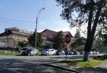 FOTO: Casele de pariuri din Sadu, luate cu asalt în weekend