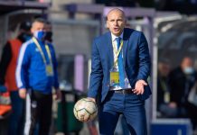 Vasilică dorea să-i dedice succesul lui Mititelu: Este inima acestei echipe