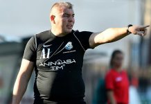 Csikszereda – Pandurii: Cojocaru vrea un joc similar, dar un rezultat diferit