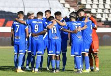 Pandurii a smuls un egal la Miercurea Ciuc