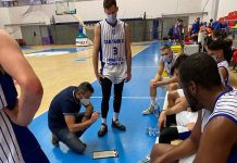 CSM, două înfrângeri în Cupa României. Gliga: Este frustrant pentru noi