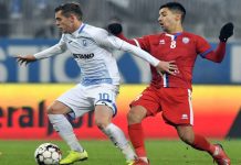 S-a stabilit progamul etapei a XI-a