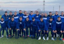 Gilortul şi-a luat revanşa