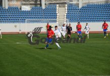 Viitorul – Pandurii, meci de zile mari, decis de un penalty! Jocul s-a terminat cu scandal!