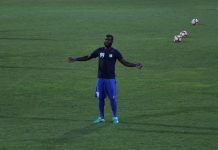 Un fost pandur, răpit pentru a doua oara în țara natală!