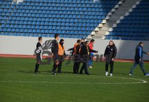 Cojocaru nu a primit ultimatum