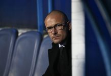 Al treilea egal consecutiv pentru Vasilică