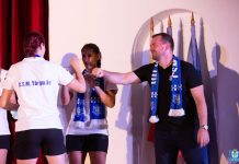 Dan Ilieș: Am picat în cea mai grea grupă