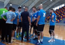 Vești bune pentru handbaliștii de la UCB