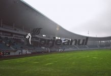 Andriucă vrea spectatori la meciurile din Liga 2