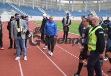 Pandurii s-au resemnat cu arbitrajele potrivnice: Va trebui să jucăm cu acest handicap