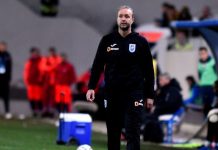 Ora ,,debutului” pentru Papură