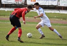 Viitorul – Argeș, netelevizat