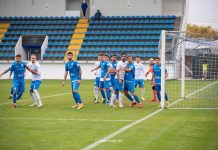 Viitorul, nucă tare pentru Turris