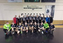 Gorun și-a felicitat handbaliștii, dar e dezamăgit de autorități