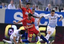 Craiova pierde teren