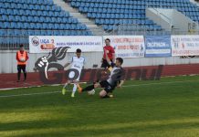 Viitorul are dreptul să viseze! Gorjenii au trecut şi de Chiajna