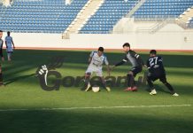 Viitorul vrea să scoată Argeșul din Cupă