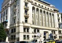 Pedeapsă mai blândă pentru un fost executor judecătoresc