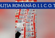 Cercetați pentru fraude informatice și spălare de bani. Prejudiciu de peste 1 milion de euro
