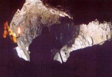 Borzii lui Oană – o peşteră încă neînvinsă