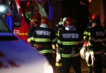 10 morți în secția ATI Covid a SJU Piatra Neamț