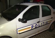 Chef ,,spart” de polițiști. Petrecăreții s-au ales și cu amenzi