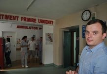 După Novaci – Încă un post de manager al unui spital din Gorj, scos la concurs!