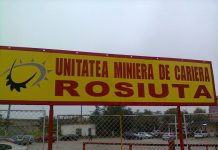 Nemulțumiri la Cariera Roșiuța! 29 de lăcătuși mecanici au protestat la intrarea în schimb