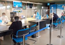 În contextul măsurilor de prevenire a răspândirii COVID-19, ENGIE Romania ia toate măsurile necesare pentru a continua activitatea și a rămâne aproape de clienții săi