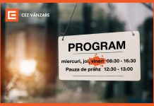 Centrele de relații cu clienții ale CEZ Vânzare Gorj se închid de luni!