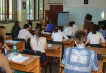 Ordinul privind suspendarea tezelor, publicat în Monitorul Oficial