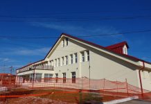 Au început lucrările la Casa de Cultură din Turceni!