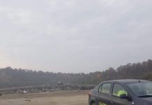 O nouă amendă la depozitul de deșeuri