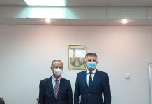 Președinte nou la Institutul Naţional de Administrație