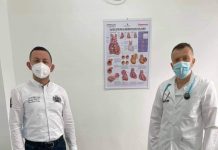 Medic cardiolog nou, la Spitalul Rovinari